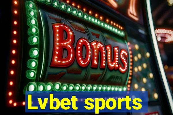 Lvbet sports